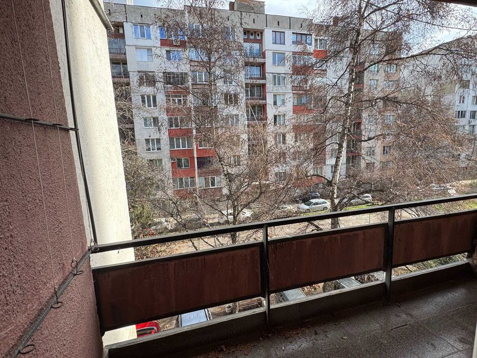 Продава се Двустаен апартамент в София, Хаджи Димитър - 63 кв.м за 1295 €/кв.м - Снимка #5