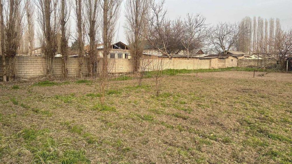 Продаётся участок 8 соток