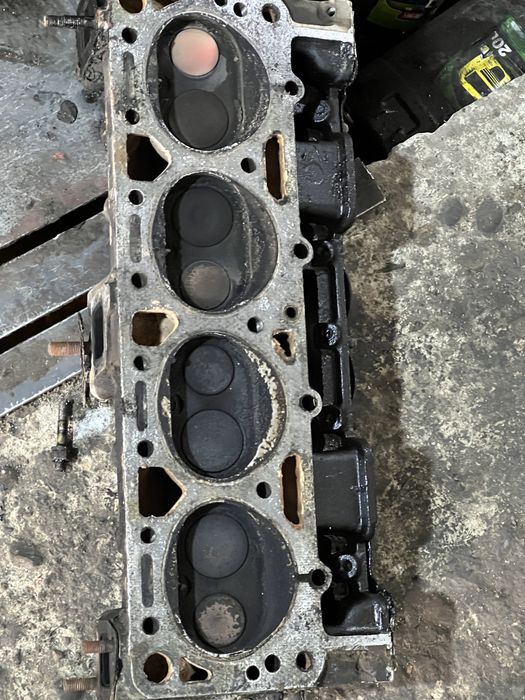 Продается головка 12Б от Зил