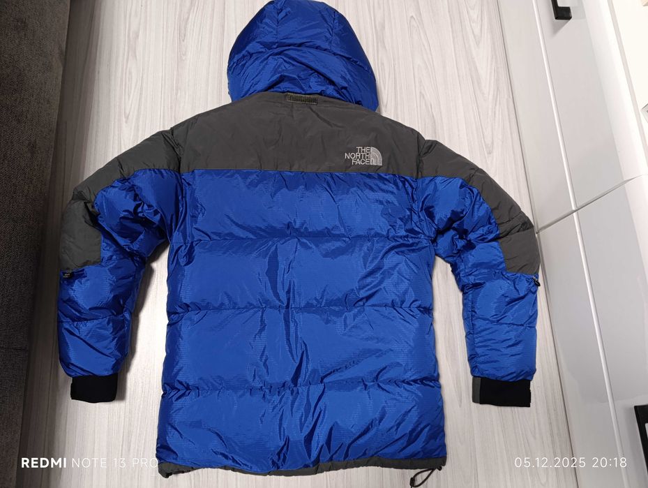 The North Face Himalayan Summit Series 700''оригинално мъжко пухено як