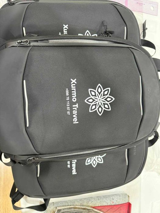 DTF печать | Термотрансфер | Наклейки на одежду