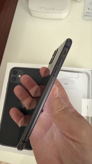 Iphone 11 64 GB