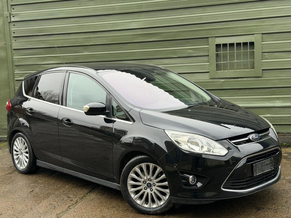 Ford C Max EcoBoost 1.6 benzina ~ an 2013 ~ 180.000 km