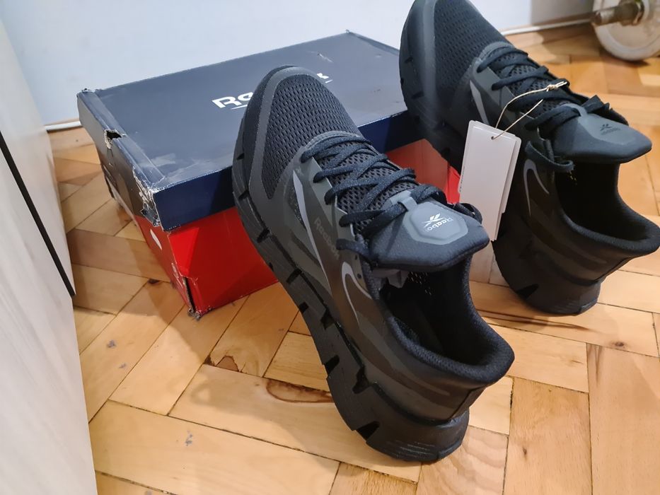 Маратонки Reebok N45-29,5см