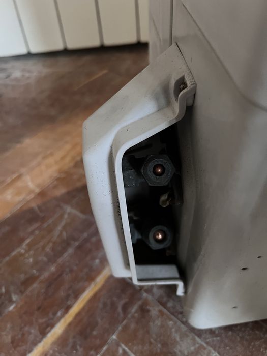 Климатик Haier 9-ка