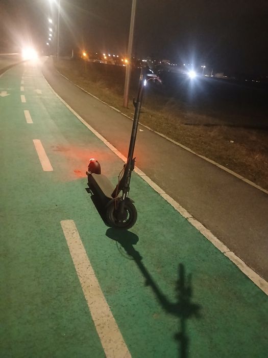 Xiaomi electric scooter 5