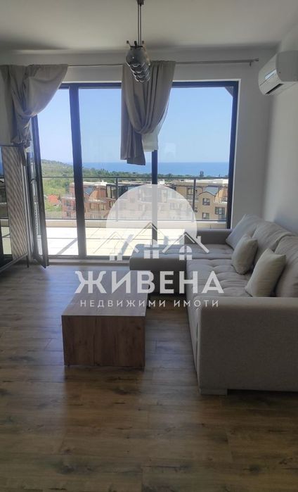 Продава се Двустаен апартамент в к.к. Св.Св. Константин и Елена - 128 кв.м за 977 €/кв.м - Снимка #3