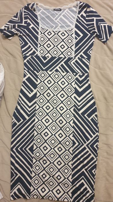 Рокля la tenera grazia грация