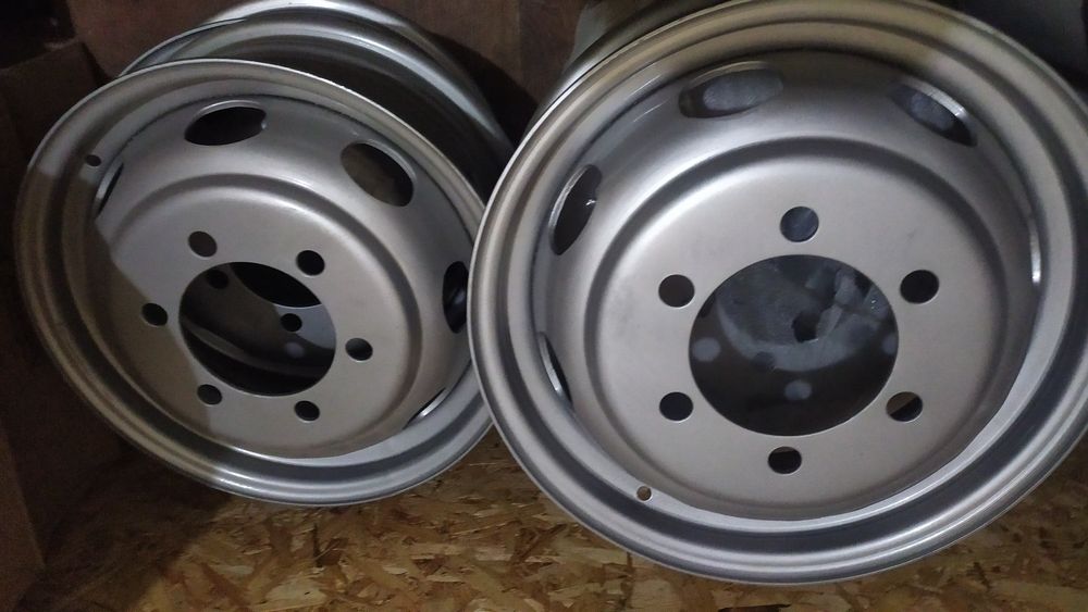 Диск колесный Газель