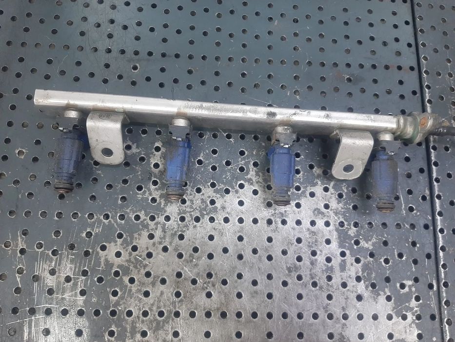 injector 1.6 b g4fc  kia soul 2009-2013  35310-28000