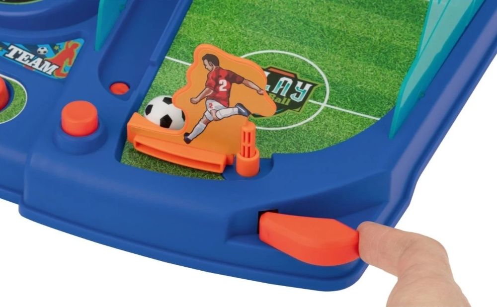 Електронна настолна игра Alley-Ball  Футбол