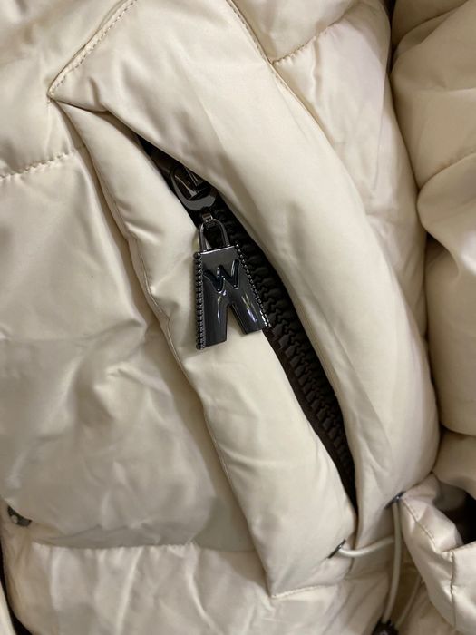 Пуховик для девочки