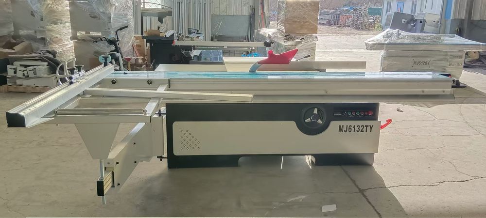 форматно раскроечный станок