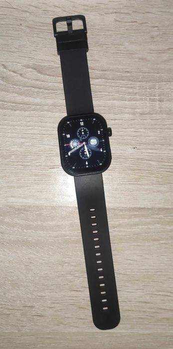 Смарт часы Zeblaze btalk plus