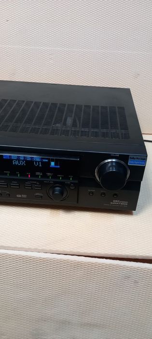 Receiver Aiwa av d 35( defect)