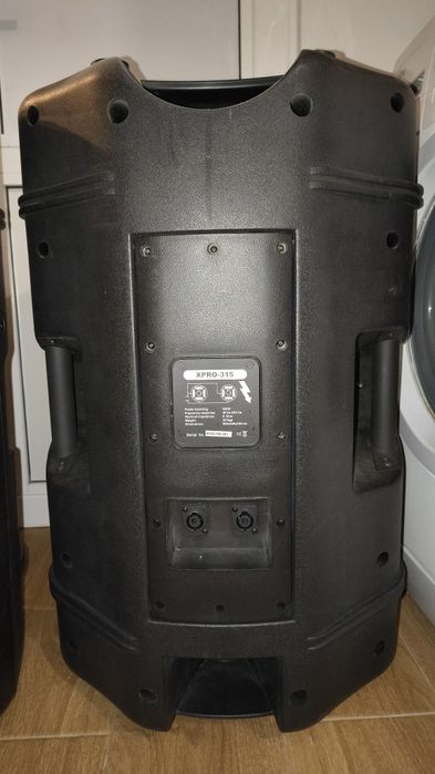 Boxe Pasive 3 cai Blue Tech XPRO-315