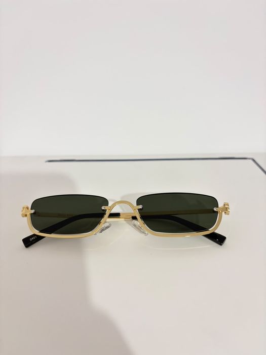 Ochelari dama Gucci