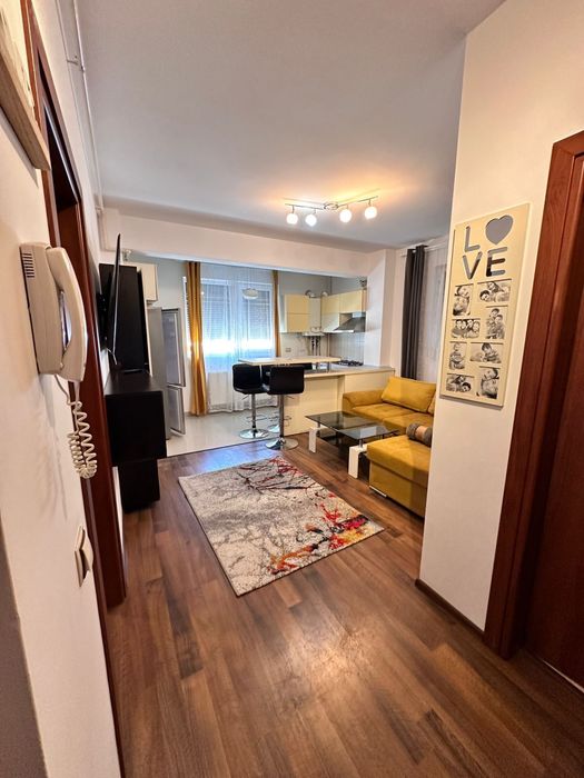 Vanzare direct proprietar  apartament 2 CAMERE, AVANGARDE RESIDENCE