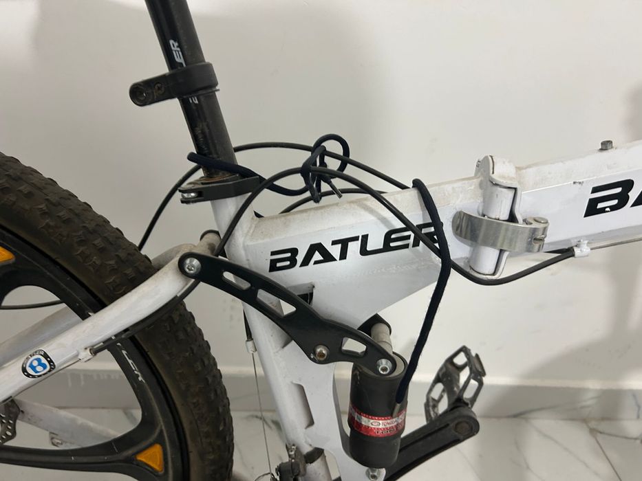 Велосипед для подростка