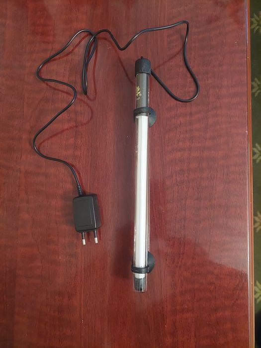 Подсветка для аквариума