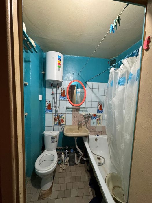 Продам квартиру…