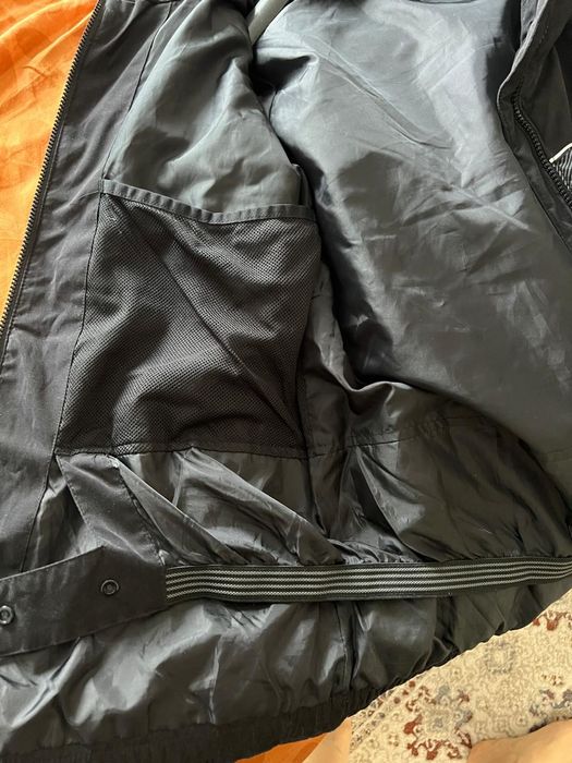 Куртка теплая Glissade