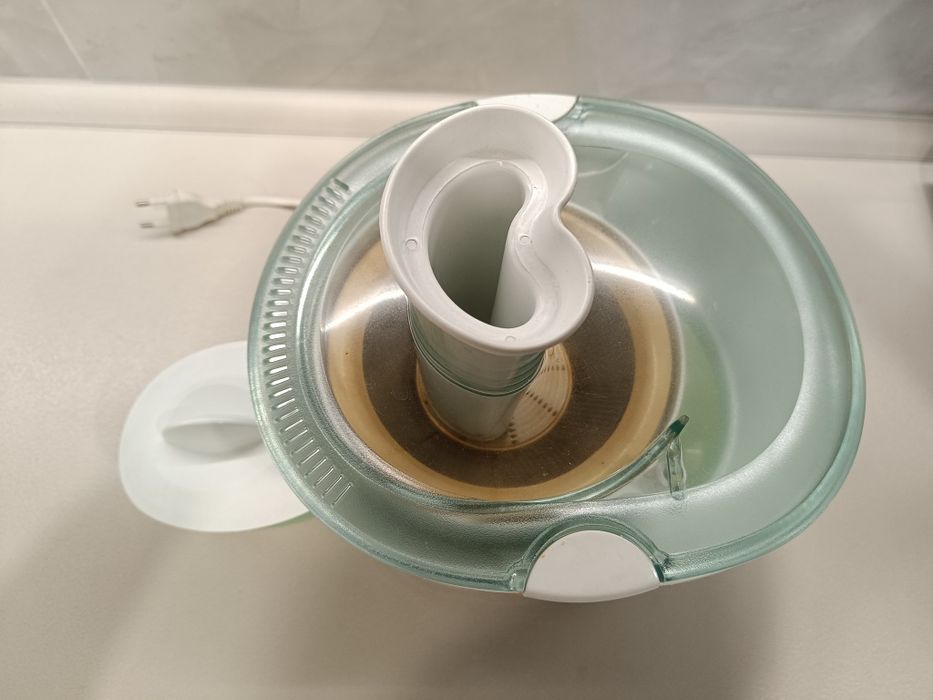 Соковыжималка Philips HR 1821