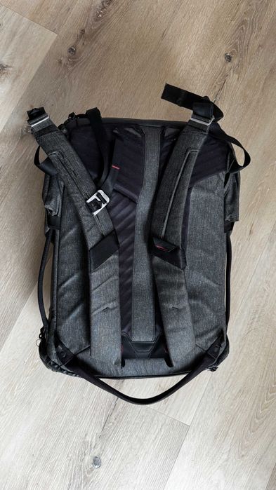 Ghiozdan Peakdesign 30l Everyday v1