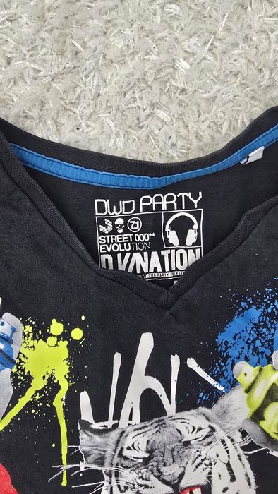 Мъжки тениски много запазени