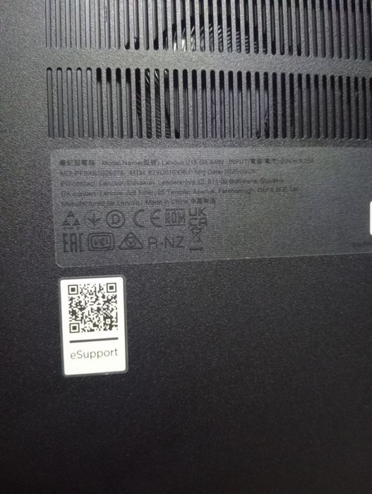 Срочно!!!Noutbuk Lenovo 8/512GB R5