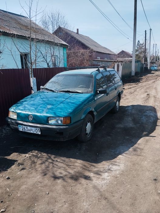 Продам Фольксваген Пассат