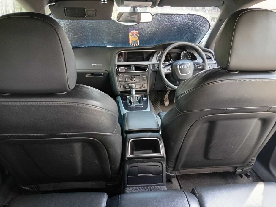 Vând Audi A5 Sportback Sline OEM