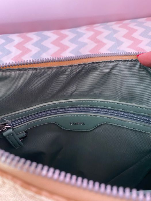 Дамска чанта Carpisa