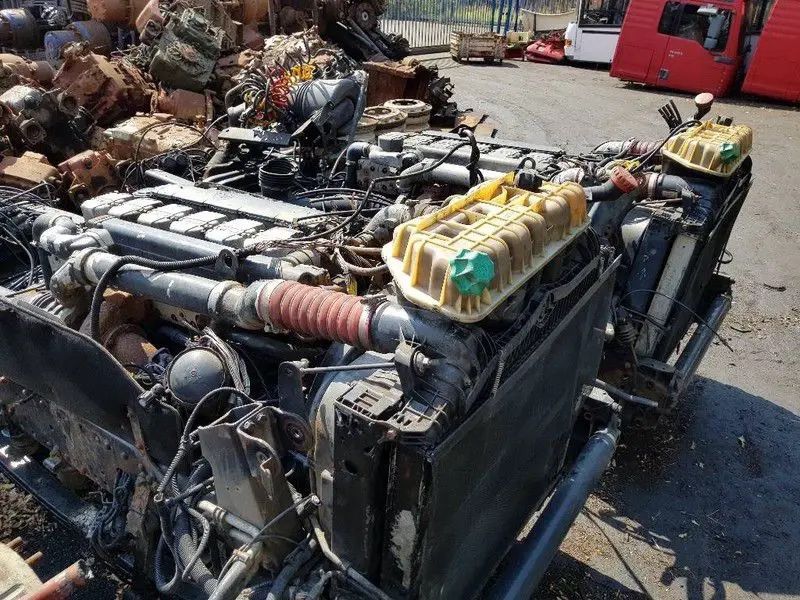 Грузовой Авто Разбор.