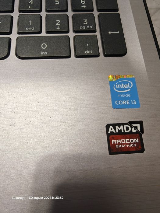 HP 255 G5 Notebook PC ca nou