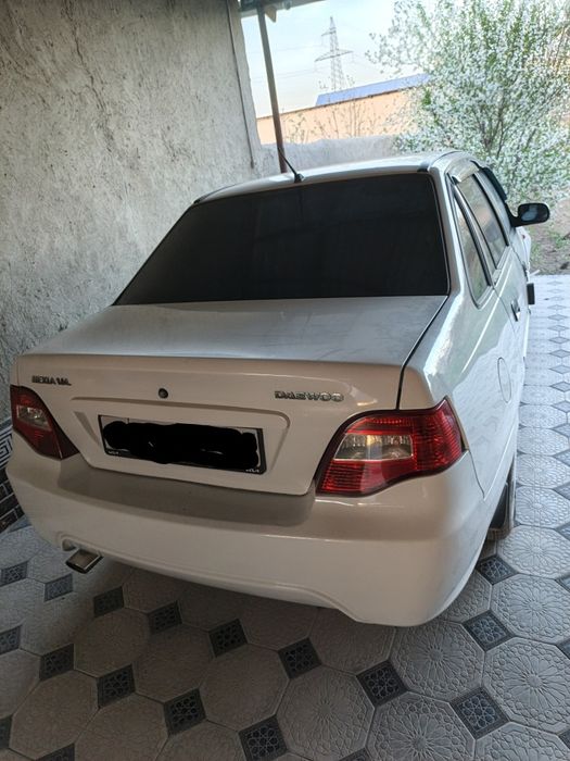 Nexia 2 sotiladi 2009