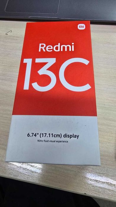 Xiaomi Redmi 13C ЛОТ ; 8526