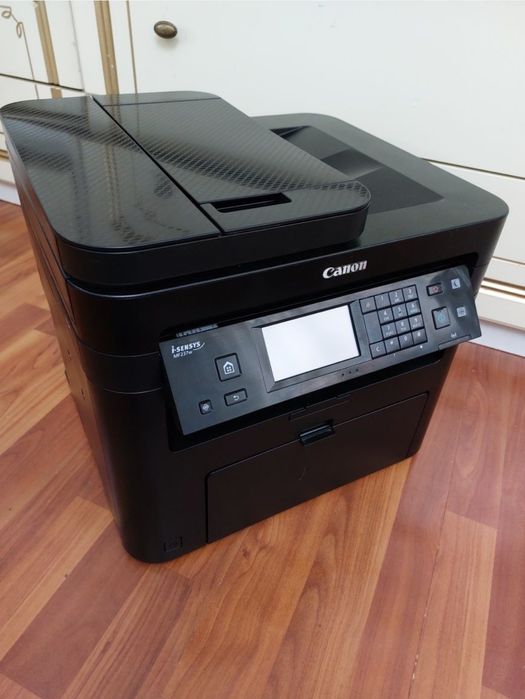 Canon MF237w МФУ
принтер, сканер, копир.