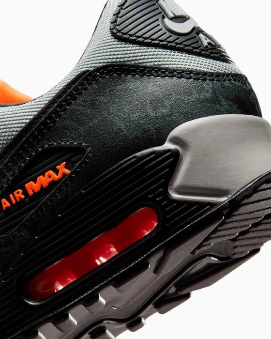 Nike - Air Max 90 Premium №40.5 Оригинал Код 771