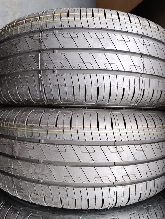 Anvelope de vara 195 55 16 Goodyear EV dot 2022 noi demo