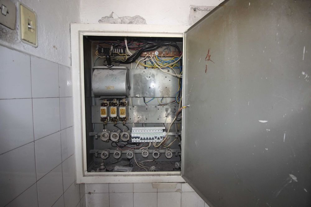 Продава магазин в центъра на гр. Габрово