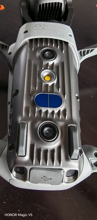 DJI Air 3S (RC 2) Fly more combo