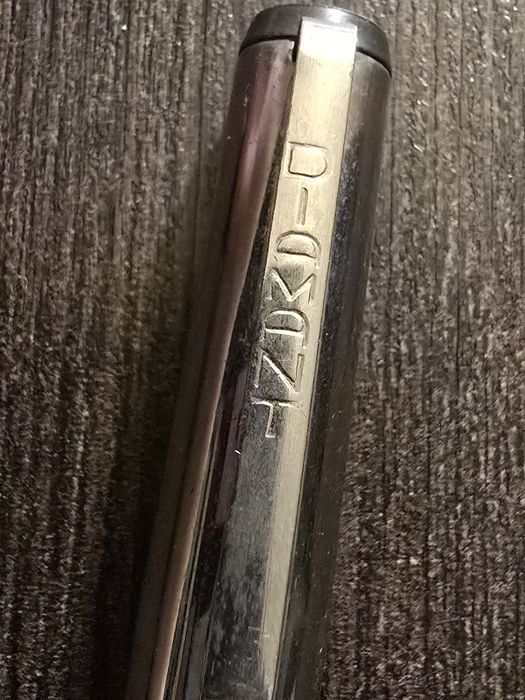 Stilou rar Flaro Diamant