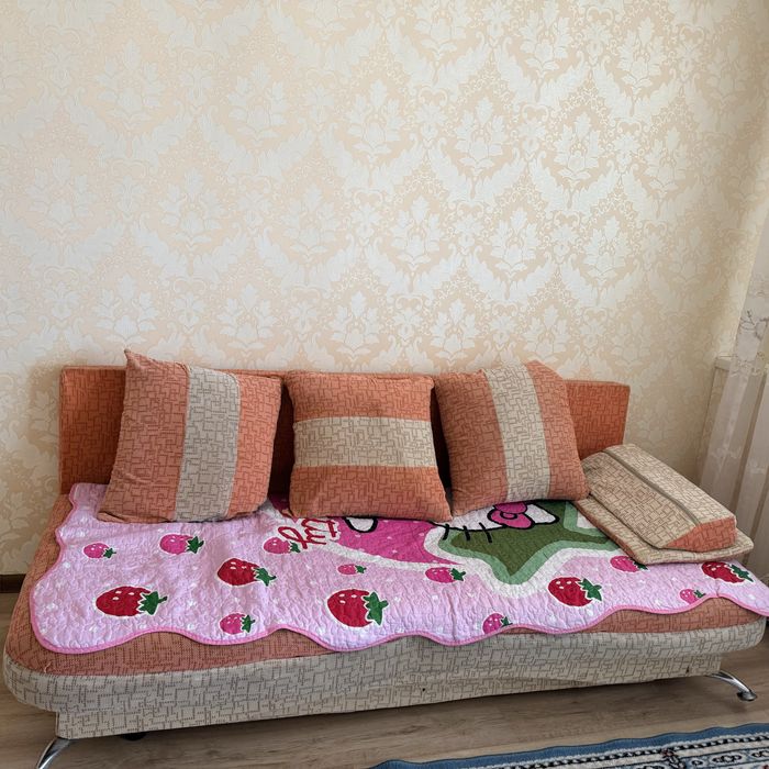 Диван средний 4785