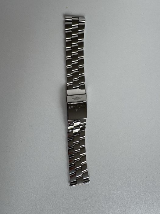 Breitling каишки и верига оригинални, звена Navitimer