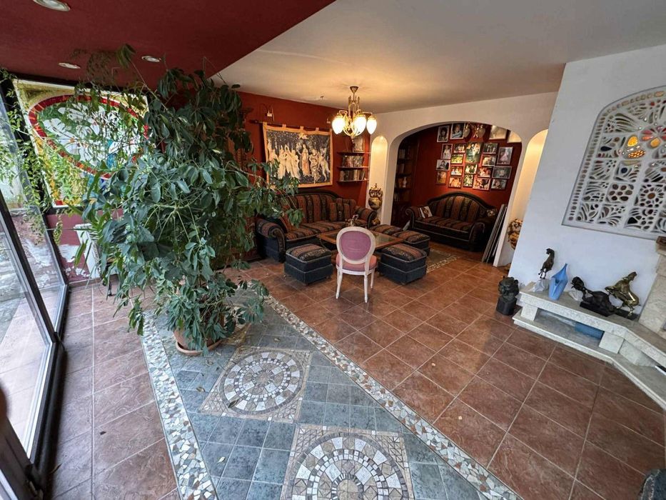 Дава се под наем Едностаен апартамент в София, Драгалевци - 100 кв.м за 348.84 € - Снимка #2