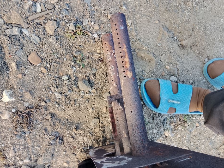 Продам горелка на баню