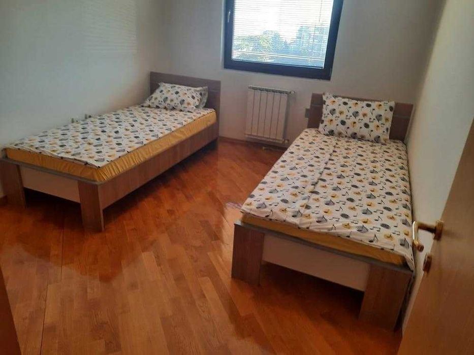 Дава се под наем Тристаен апартамент в Пловдив, Въстанически - 89 кв.м за 510 € - Снимка #10