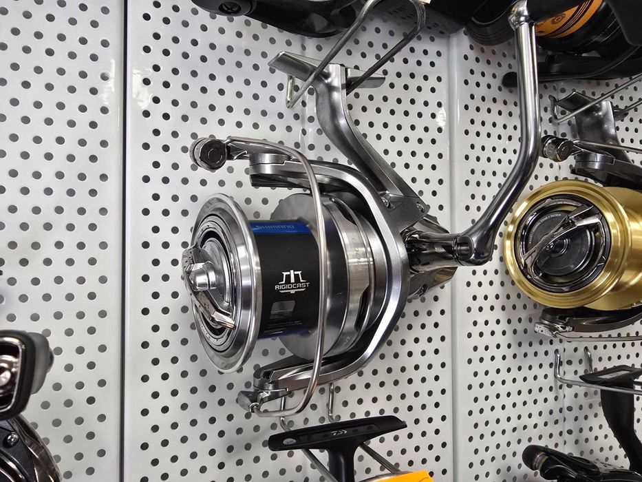 Макара SHIMANO Ultegra 14000 XSE