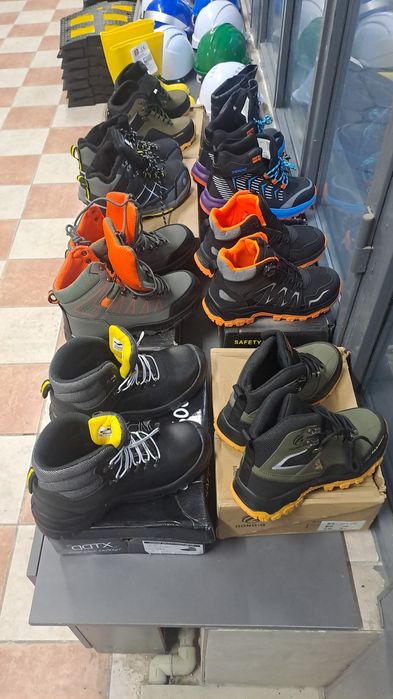 Обувь оргинал для